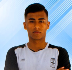 José Vargas