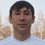 Dmitri Polyanin