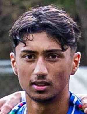 N. Perera profil resmi