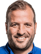 Rafael van der Vaart photo