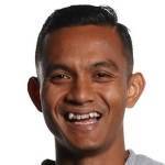 Mohd Faiz bin Subri