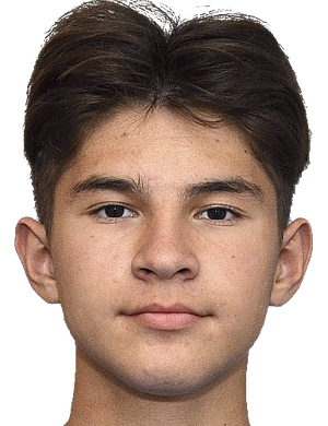Pavel Malozemov profil resmi