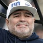 Diego Maradona