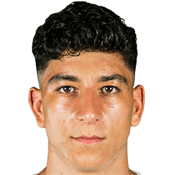 Ahmed Daghim