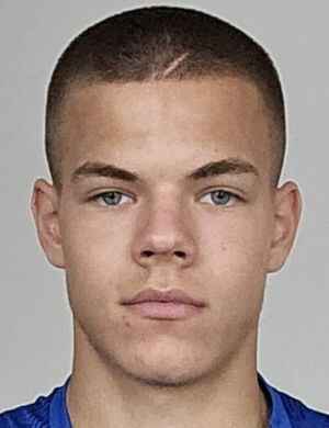 Milijan Kovacevic profil resmi