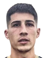 Victor Sánchez Morales
