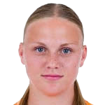 Maja Spilenberg