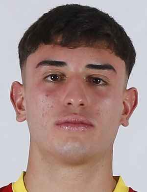 Vicente Cabrera profil resmi