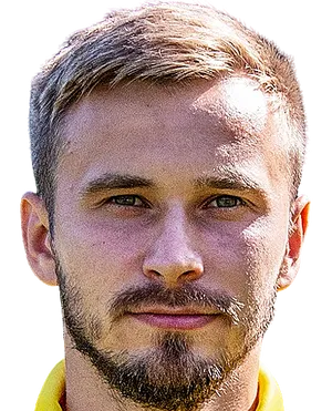 Maksym Andrushchenko