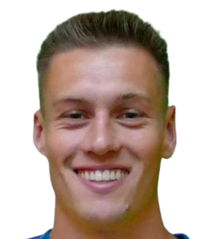 路易斯·丹尼爾·布剋