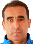 Shukhradzhon Umarov photo