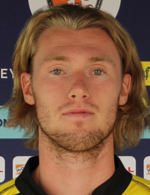 Mathijs Swaneveld profil resmi