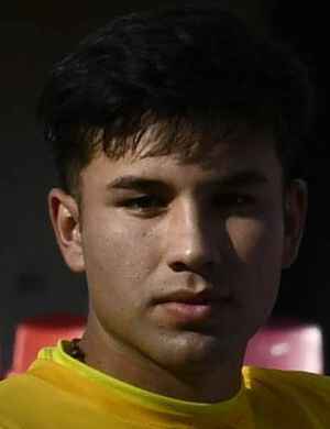 Javier Talavera profil resmi