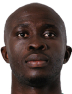 Mamadou Sane