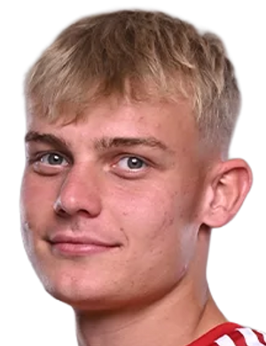 Dominik Lemka profil resmi