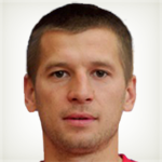 Alyaksandr Sachywka photo