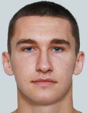 Adnan Berbic profil resmi