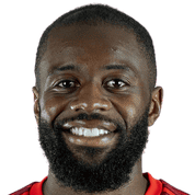 Cédric Makutungu