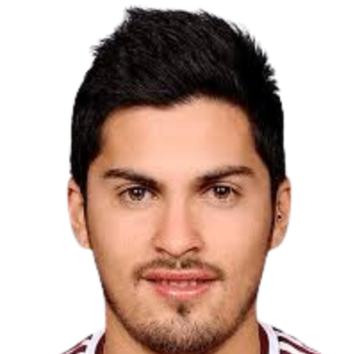 Kevin Harbottle