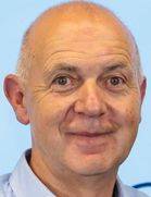 Bernd Neuendorf photo