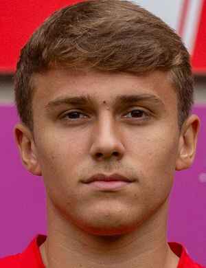Sebastian Zieker profil resmi