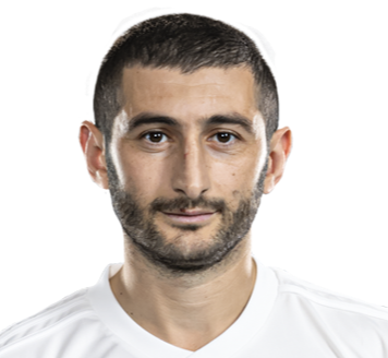 Lasha Chaladze photo