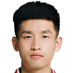 He Shuang