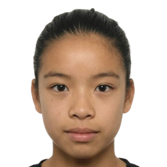 Annabelle Tang