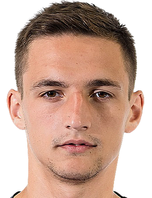 Volodymyr Blyznyuk profil resmi