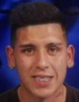 A. Villegas profil resmi