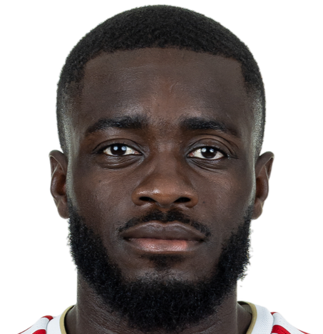 Dayot Upamecano
