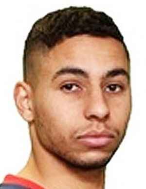 António Belo profil resmi