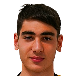 Sarmat Ogoev profil resmi