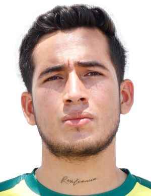 Aldhy Valencia