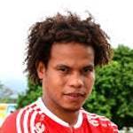 William Arboleda photo