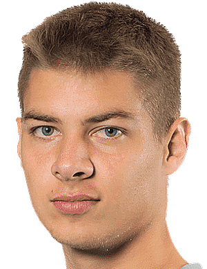 Dmytro Pogorilyi