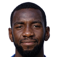 Yannick Bolasie