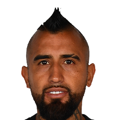 Arturo Vidal