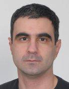 Bojan Trifkovic photo