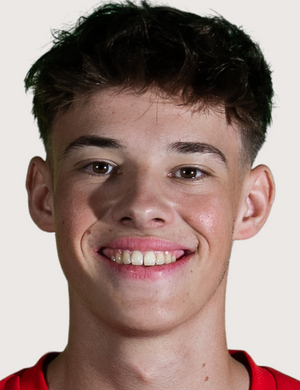 Lukas Thonhofer profil resmi
