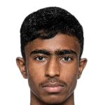 Ibrahim Mohammed Al-Hassan