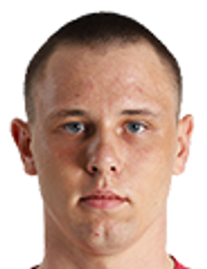 Vladislav Loshkarev profil resmi