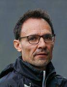 Sascha Müller photo