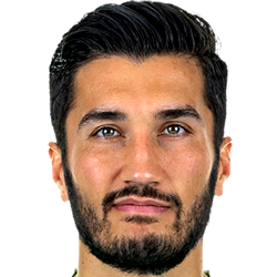 Nuri Şahin