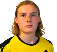 Nuutti Tykkylainen photo