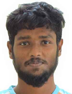 Pradison Mariyadasan