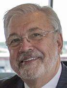 Dr. Bill McGuire photo