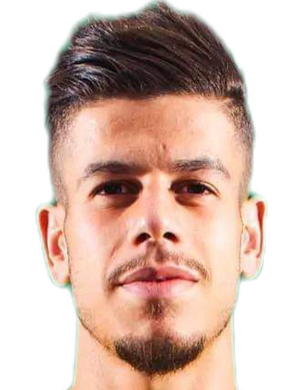 Massinissa Nezla profil resmi