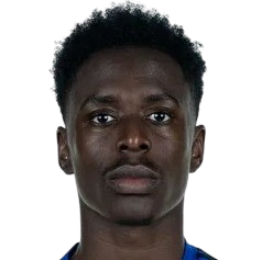 Albert Sambi Lokonga