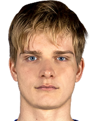 German Kolomeychuk